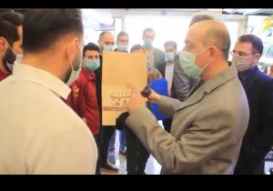 پویش «نه به پلاستیک» در دماوند+ تصاویر