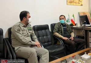 تقویت یگان‌های حفاظتی برای برخورد با تصرفات اراضی ملی در دماوند