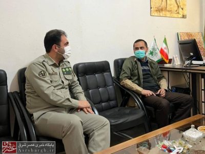 تقویت یگان‌های حفاظتی برای برخورد با تصرفات اراضی ملی در دماوند