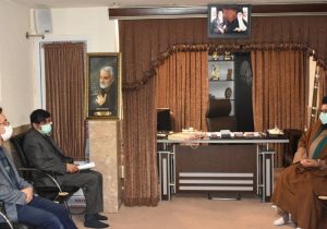 بررسی راهکارهای رفع مشکلات بهداشت و درمان در بخش رودهن