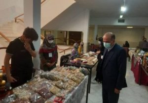 کارآفرینان مؤثرترین نقش را در توسعه شهر دماوند دارند