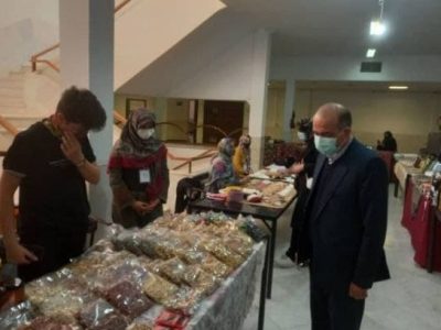 کارآفرینان مؤثرترین نقش را در توسعه شهر‌ دماوند دارند