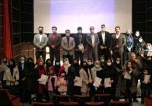 اختتامیه پایان سال هیأت ورزش‌های همگانی دماوند/ ورزش همگانی پایه‌ای برای ورزش قهرمانی است+ تصاویر