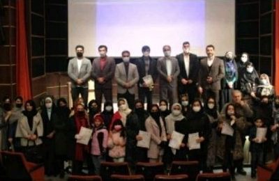 اختتامیه پایان سال هیأت ورزش‌های همگانی دماوند/ ورزش همگانی پایه‌ای برای ورزش قهرمانی است+ تصاویر