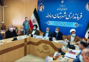 ساخت ۱۰ هزار واحد مسکونی در دماوند/ وضعیت دماوند در ساخت و سازها مناسب نیست