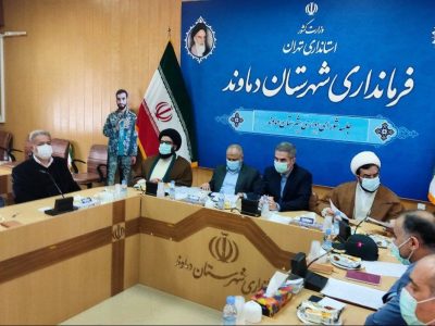 ساخت ۱۰ هزار واحد مسکونی در دماوند/ وضعیت دماوند در ساخت و سازها مناسب نیست