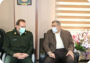 طرح ویژه تأمین امنیت و پیشگیری جرائم ویژه در دماوند اجرا شود