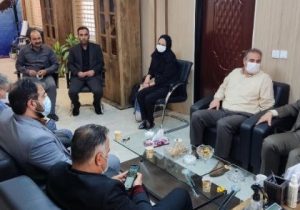 همه توان برای رفع مشکلات کیلان در سال ۱۴۰۱ به کار گرفته شود