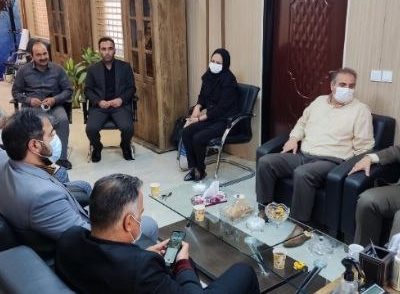 همه توان برای رفع مشکلات کیلان در سال ۱۴۰۱ به کار گرفته شود