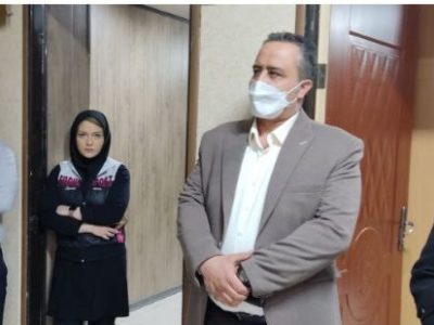 دوره مدیریت جهادی شهر کیلان با جدیت در سال ۱۴۰۱ دنبال می‌شود