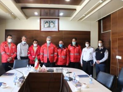 تقویت سازمان آتش‌نشانی در دماوند اولویت دارد