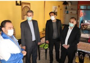 میراث فرهنگی برای توسعه صنعت گردشگری دماوند اقدام کند/ توجه به اقامتگاههای بومگردی سبب رونق اقتصاد میشود