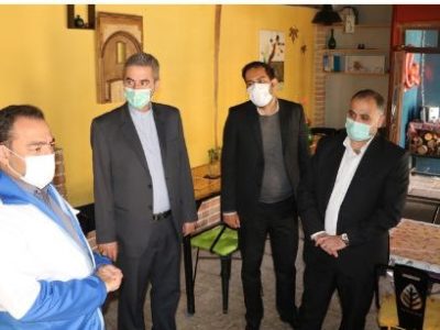 میراث فرهنگی برای توسعه صنعت گردشگری دماوند اقدام کند/ توجه به اقامتگاه‌های بومگردی سبب رونق اقتصاد می‌شود