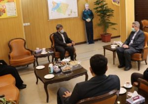 توجه بیشتر به مجتمع های فرهنگی، تربیتی آموزش و پرورش در دماوند