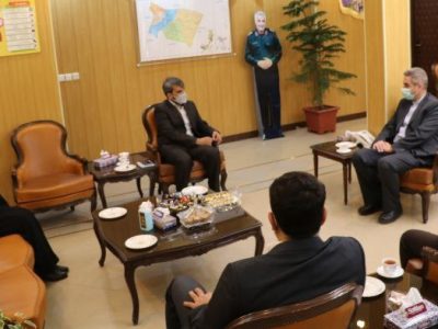 توجه بیشتر به مجتمع های فرهنگی، تربیتی آموزش و پرورش در دماوند