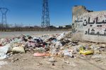 فیلم| فاجعه زیستمحیطی در جاده «صالحآباد» دماوند/ این وضعیت زیبنده شهرستان گردشگرپذیر نیست