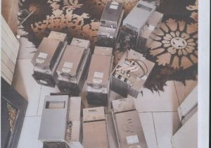 کشف ۱۰ دستگاه استخراج ارز دیجیتال قاچاق در «مهرآباد» رودهن