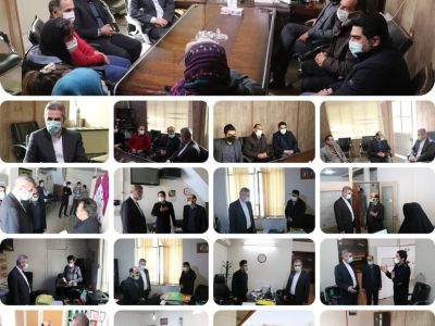 اکیپ‌های راهداری در محورها مستقر شود/ تکریم ارباب رجوع اولویت همه ادارات باشد