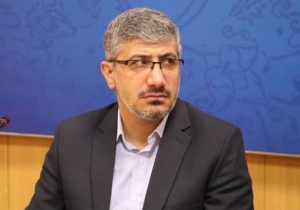 «رضایی‌مهر» شهردار دماوند شد/ مراسم معارفه فردا برگزار می‌شود