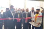 پایان ۱۱ سال انتظار/ ساختمان تازه تأسیس درمانگاه شهر کیلان بهره‌برداری شد