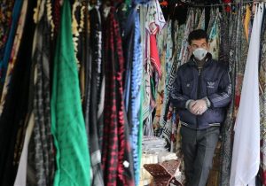 فروشگاه‌های زنجیره‌ای در رونق اقتصادی دماوند کارآمد عمل کرده‌اند/ دستورالعملی برای نمایشگاه بهاره صادر نشده است