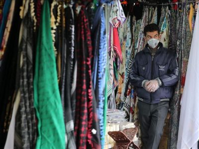 فروشگاه‌های زنجیره‌ای در رونق اقتصادی دماوند کارآمد عمل کرده‌اند/ دستورالعملی برای نمایشگاه بهاره صادر نشده است