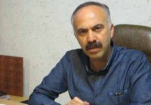 گریه کن؛ با صدای فرهاد کیاماری