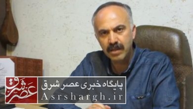 گریه کن؛ با صدای فرهاد کیاماری