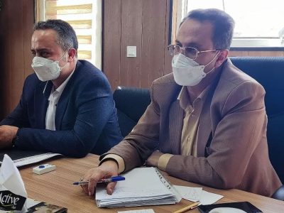 ممنوعیت حفاری‌های غیرضروری از ۲۰ اسفندماه در کیلان/ آماده‌باش شهرداری کیلان برای چهارشنبه آخر سال