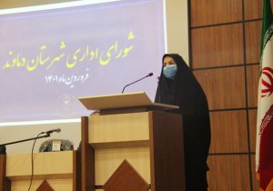 تجاری‌سازی ۵۷ محصول دانش‌بنیان در دانشگاه آزاد اسلامی رودهن/ تولید راه عبور از دشواری‌های اقتصادی است