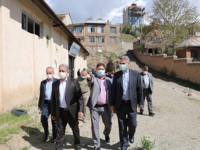 تکمیل بهره برداری از سالن ورزشی سادات محله شهر رودهن تا خردادماه