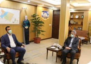 بهرهگیری از ظرفیتهای گردشگری آبعلی راهکاری مناسب برای ایجاد درآمد پایدار است