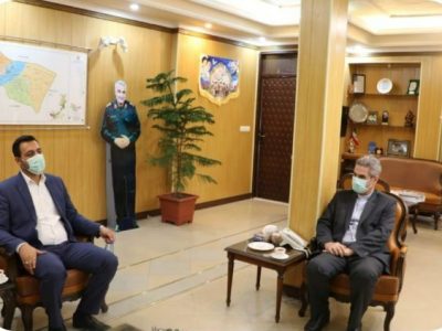 بهرهگیری از ظرفیتهای گردشگری آبعلی راهکاری مناسب برای ایجاد درآمد پایدار است