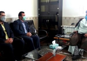 تلاش برای تحقق شعار «تولید، دانشبنیان، اشتغالآفرین» در شهر آبسرد