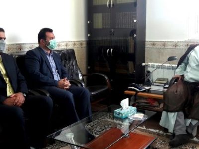 تلاش برای تحقق شعار «تولید، دانشبنیان، اشتغالآفرین» در شهر آبسرد