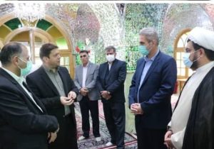 ۲۵۰۰ بسته ارزاق بین خانواده‌های آسیب‌پذیر در دماوند توزیع می‌شود