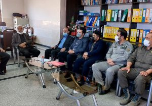 ضرورت پیشگیری از وقوع جرائم در حوزه تصرفات اراضی ملی در دماوند/ دادستانی پشتیبان مجریان قانون است