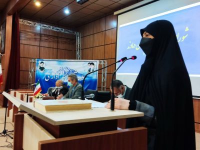 حضور ۹۳ درصدی دانشآموزان در مدارس دماوند/ برخی گمان نمیبردند که به بازگشت حضوری کامل برگردیم