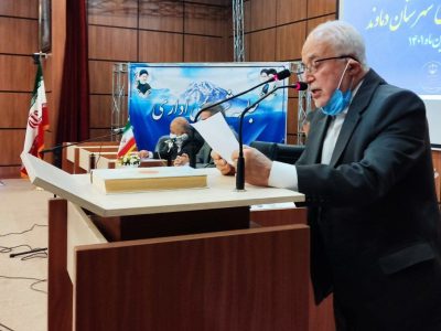 برگزاری جشنواره ملی «جهاد تبیین» در دانشگاه آزاد اسلامی دماوند