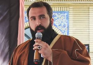 انتصاب دبیر بخش تعزیه عهدواره سراسری چله مهدویت در دماوند