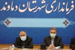 لزوم شناسایی گلوگاه‌های فساد در ادارات دماوند/ کمیته سلامت اداری در شهرداری‌ها تشکیل شود