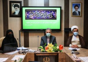 هنرستان‌های دماوند نقش ویژه‌ای در کارآفرینی دارند/ نظارت بر پروتکل‌های بهداشتی مدارس ادامه یابد