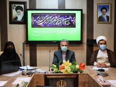 هنرستان‌های دماوند نقش ویژه‌ای در کارآفرینی دارند/ نظارت بر پروتکل‌های بهداشتی مدارس ادامه یابد