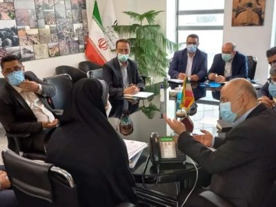 از پیگیری الحاق محله مشاء به شهر دماوند تا تعیین تکلیف مثلثی هومند آبسرد/ لزوم الحاق قلعه حاج عسگر به کیلان