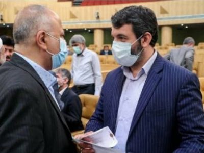 پیگیری مطالبات دماوند و فیروزکوه از وزرای دولت+ تصاویر