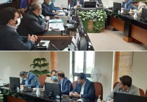 بهره‌برداری از پست برق صنعتی شماره ۲ دماوند تا پایان اردیبهشت