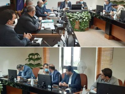 بهرهبرداری از پست برق صنعتی شماره ۲ دماوند تا پایان اردیبهشت