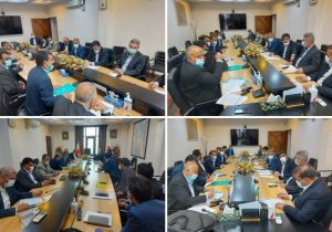 از پیگیری تعریض محور کیلان – ایوانکی تا روکش آسفالت شهرهای در مسیر محورهای هراز و فیروزکوه