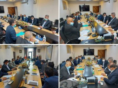 از پیگیری تعریض محور کیلان – ایوانکی تا روکش آسفالت شهرهای در مسیر محورهای هراز و فیروزکوه