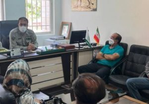 استفاده از ظرفیت انجمن‌ها برای حفاظت از محیط زیست در دماوند